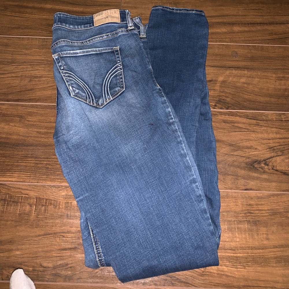 Hollister Women’s Jeans